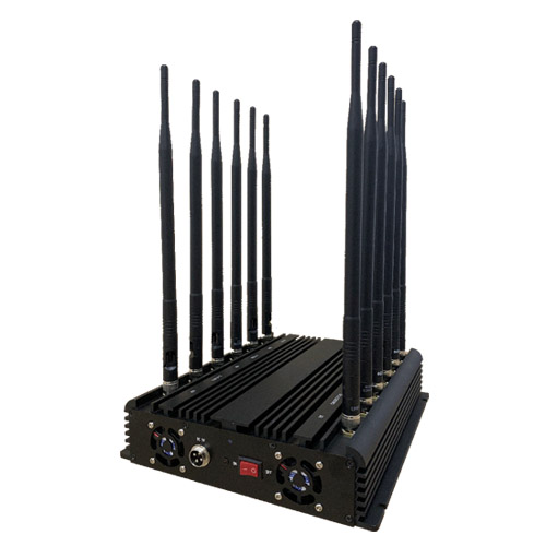 宁德手机信号屏蔽器DX5019