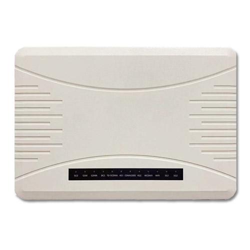 宁德手机信号屏蔽器DX5009